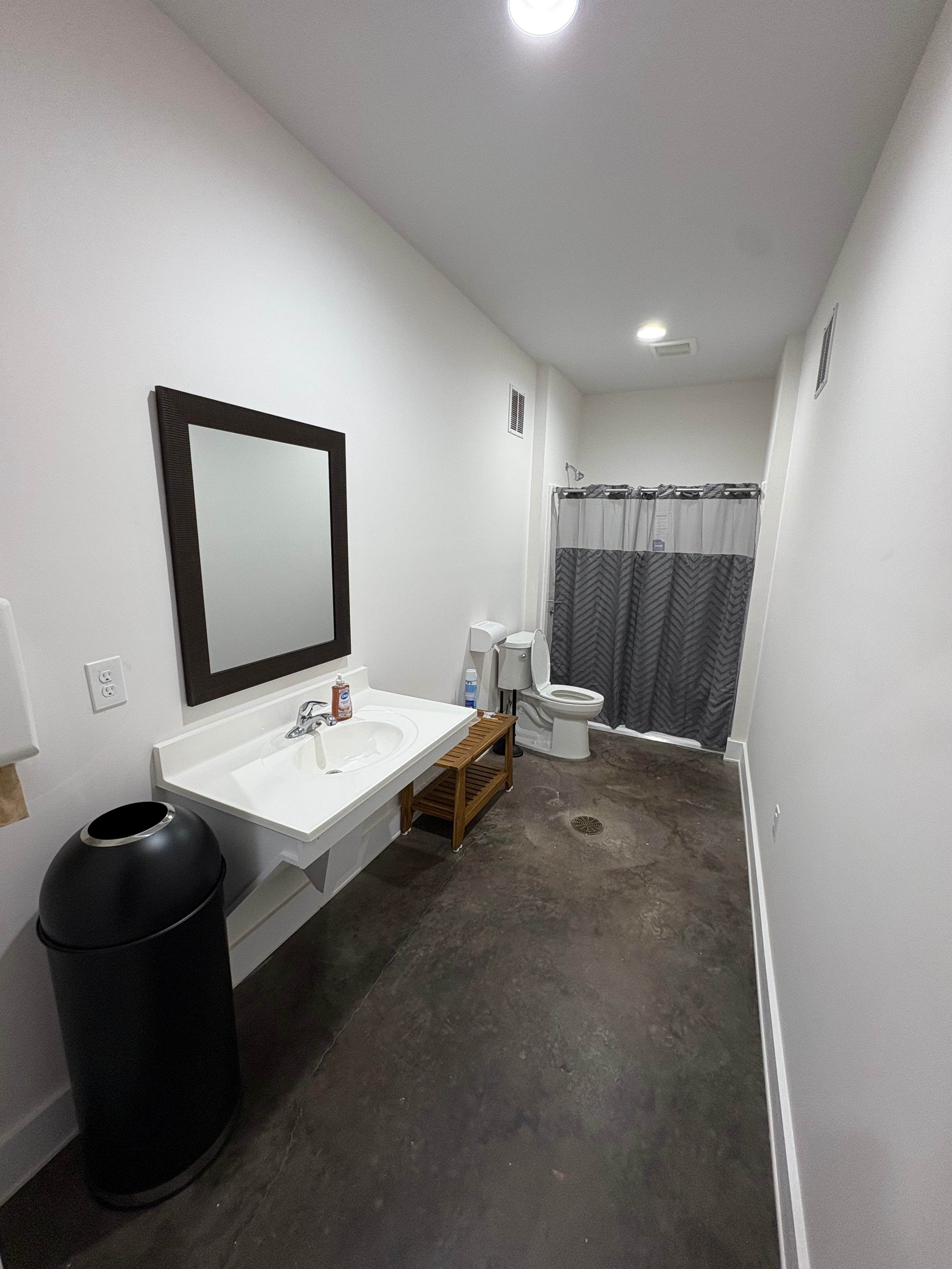 Camper-submitted photo at Whiskey Ridge RV Park near Eclectic, AL