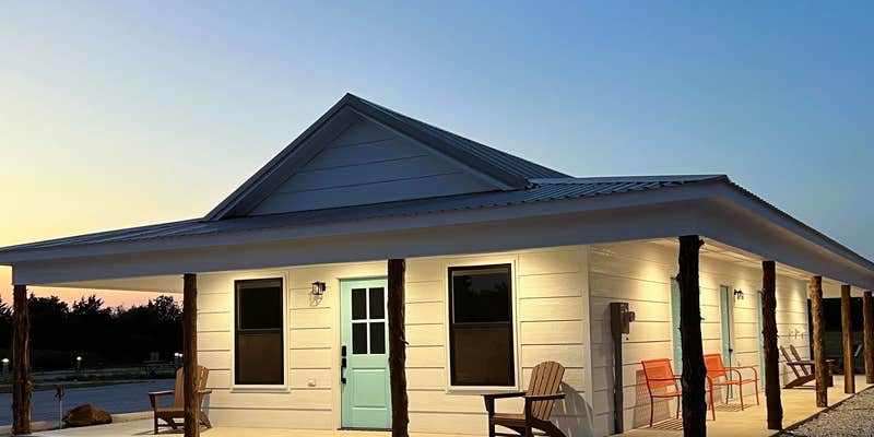 Camper submitted image from Road Runner Ranch RV Resort