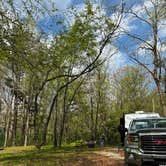 Review photo of Kickapoo State Recreation Area by TJ F., April 28, 2026