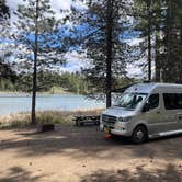 Review photo of Bull Prairie Campground (OR) by Clark V., April 28, 2026