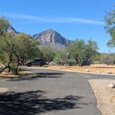 Review photo of Catalina State Park Campground by April H., April 28, 2026
