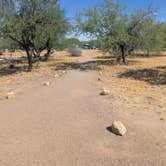 Review photo of Catalina State Park Campground by April H., April 28, 2026