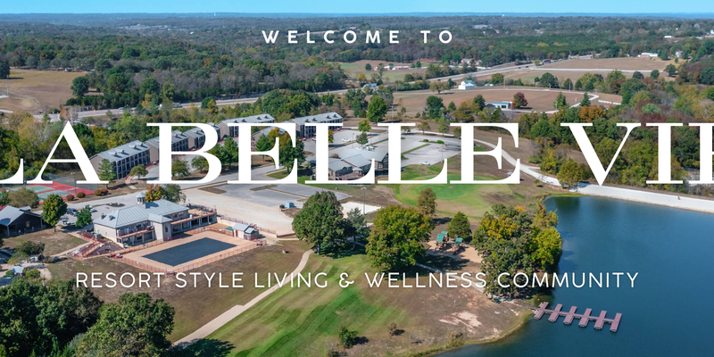 Camper submitted image from La Belle Vie