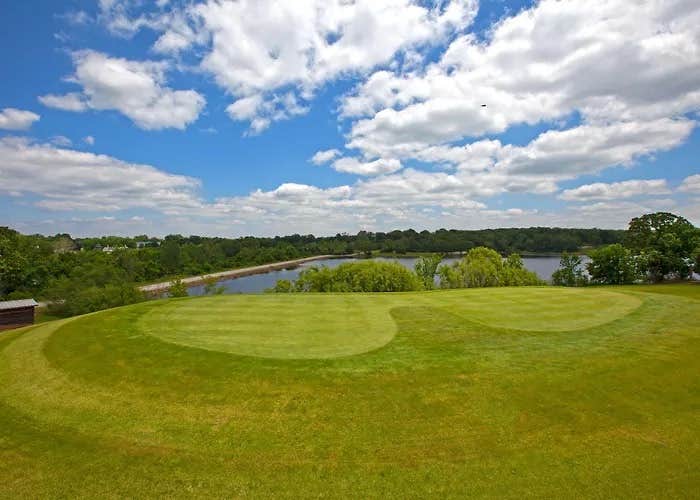 Camper-submitted photo at La Belle Vie near Irondale, MO