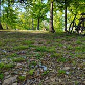 Review photo of Harpers Ferry / Civil War Battlefields KOA by Debbie W., April 28, 2026