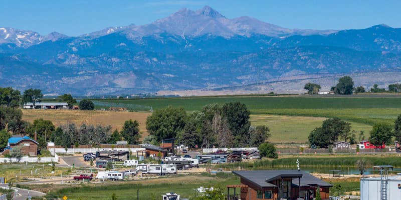 Camper submitted image from Gopher Gulch RV and Campground