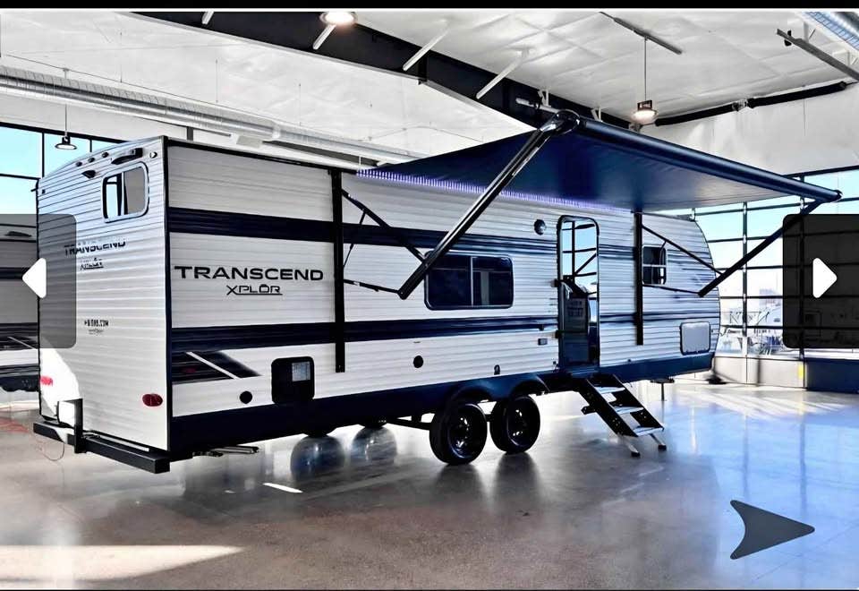 Camping near Grater RV Hideaway Cove: East Bay Retreat, Navarre, Florida