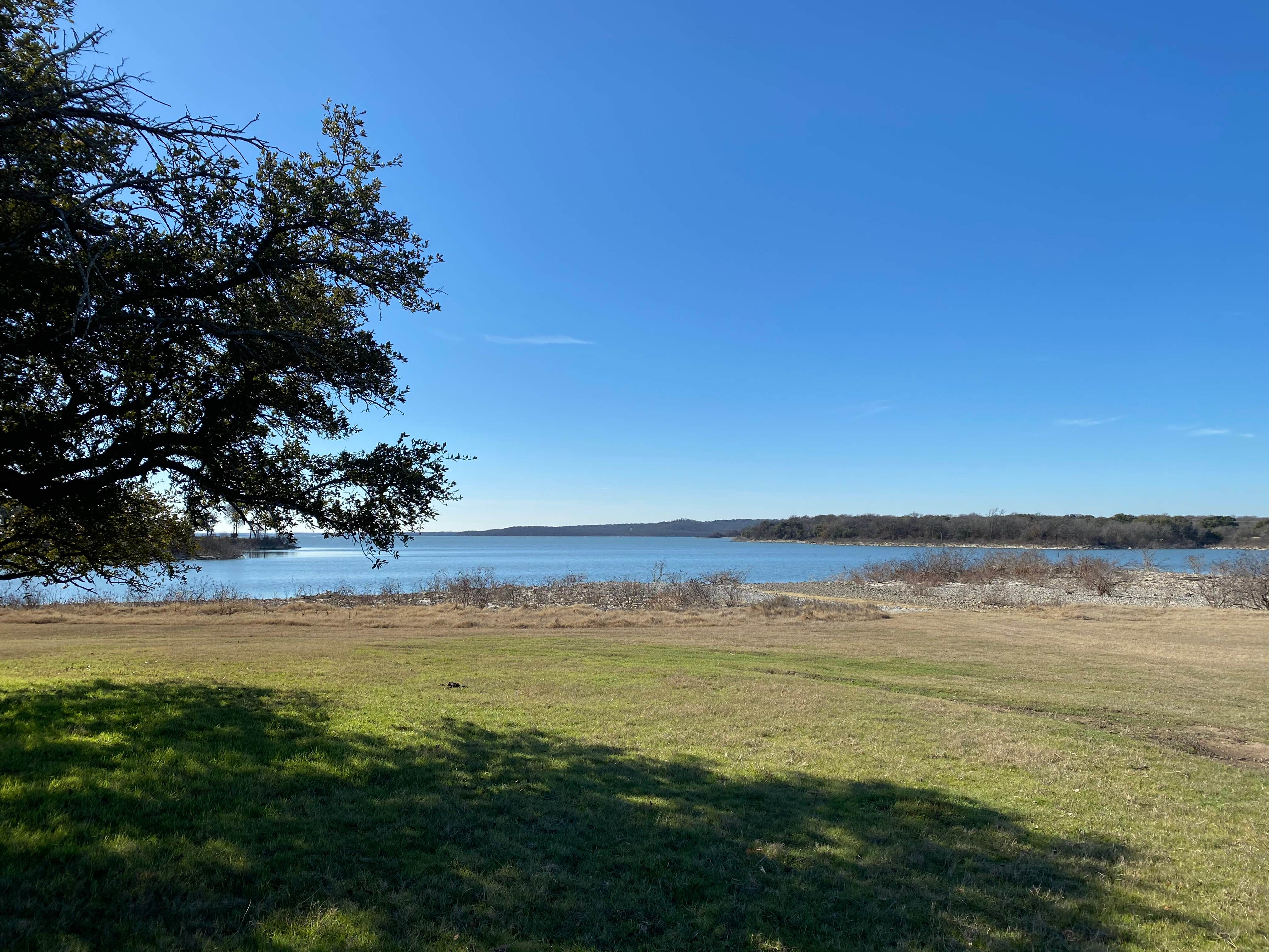 Camping near Hidden Lake RV Ranch & Safari: Stanford Ranch Rv Resort, Bridgeport, Texas