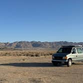 Review photo of BLM Dispersed Camping at Joshua Tree by Ryan J., April 30, 2026