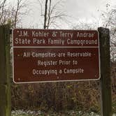 Review photo of Kohler-Andrae State Park by Maria Mercedes M., April 30, 2026