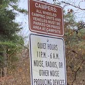 Review photo of Kohler-Andrae State Park by Maria Mercedes M., April 30, 2026