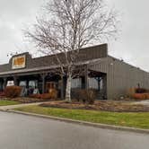 Review photo of Cracker Barrel — Kenosha by Maria Mercedes M., April 30, 2026