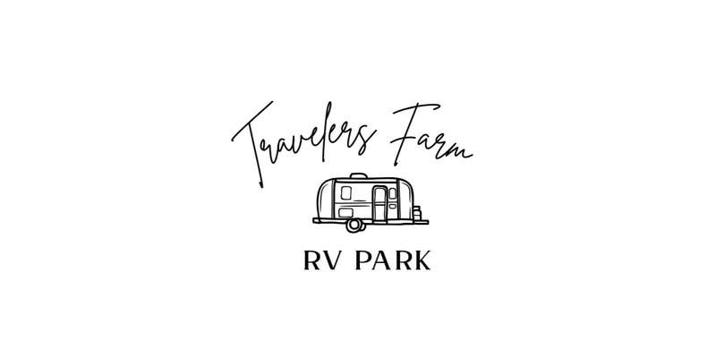 Camper submitted image from Travelers Farm RV Park