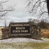 Review photo of Harrington Beach State Park Campground by Maria Mercedes M., May 1, 2026
