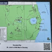 Review photo of Harrington Beach State Park Campground by Maria Mercedes M., May 1, 2026