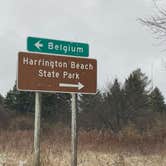 Review photo of Harrington Beach State Park - Group Campground by Maria Mercedes M., May 1, 2026