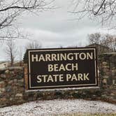 Review photo of Harrington Beach State Park - Group Campground by Maria Mercedes M., May 1, 2026