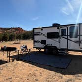 Review photo of Casto Canyon Views Dispersed by Dan S., May 3, 2026