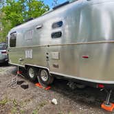 Review photo of Happy Hills Campground by Chris S., May 3, 2026