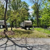 Review photo of Happy Hills Campground by Chris S., May 3, 2026