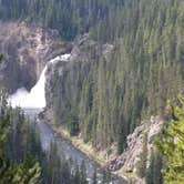 Review photo of Canyon Campground — Yellowstone National Park by James D., September 29, 2016