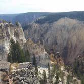 Review photo of Canyon Campground — Yellowstone National Park by James D., September 29, 2016