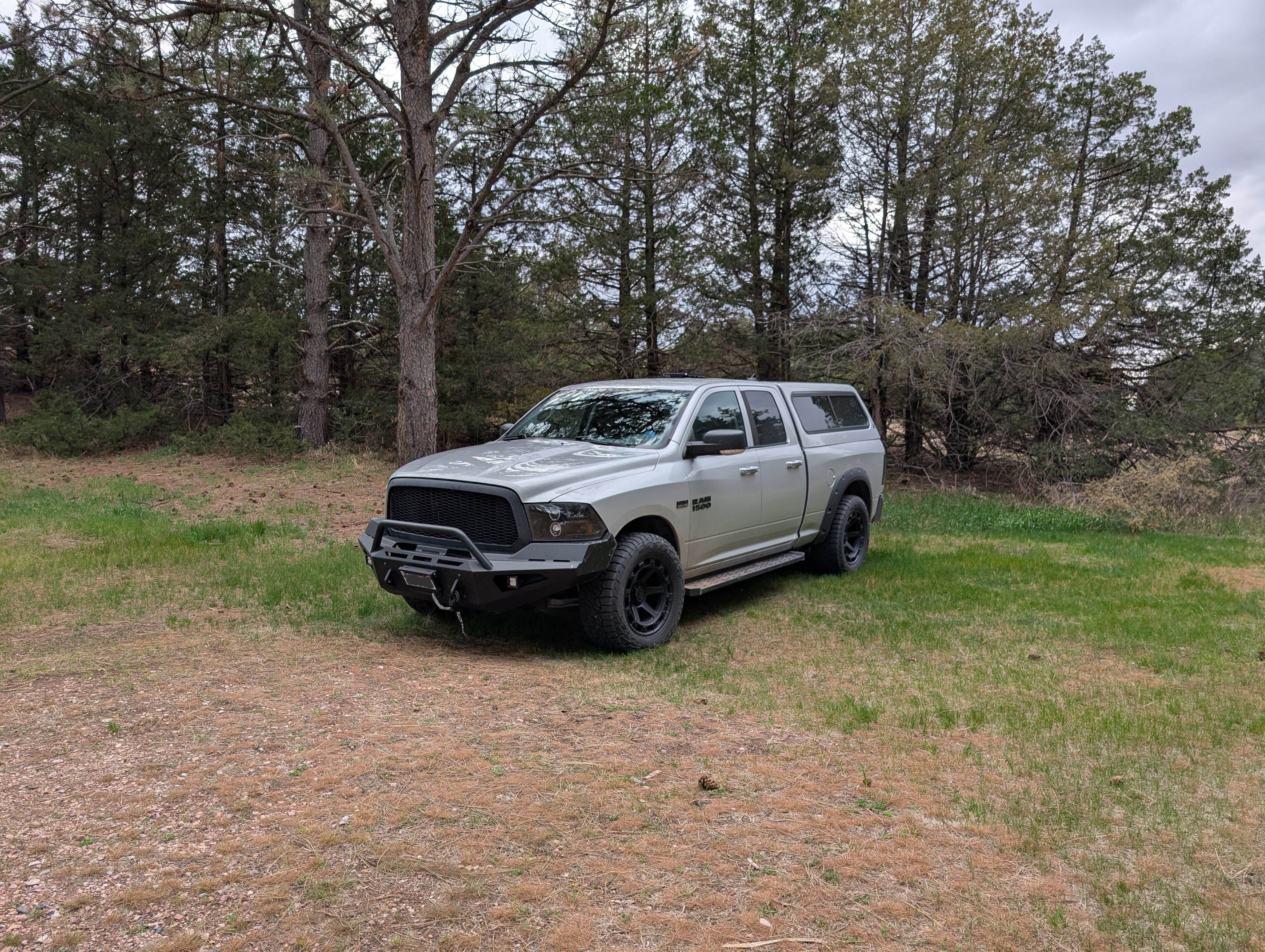 Camper-submitted photo at Natick Campground near Halsey, NE