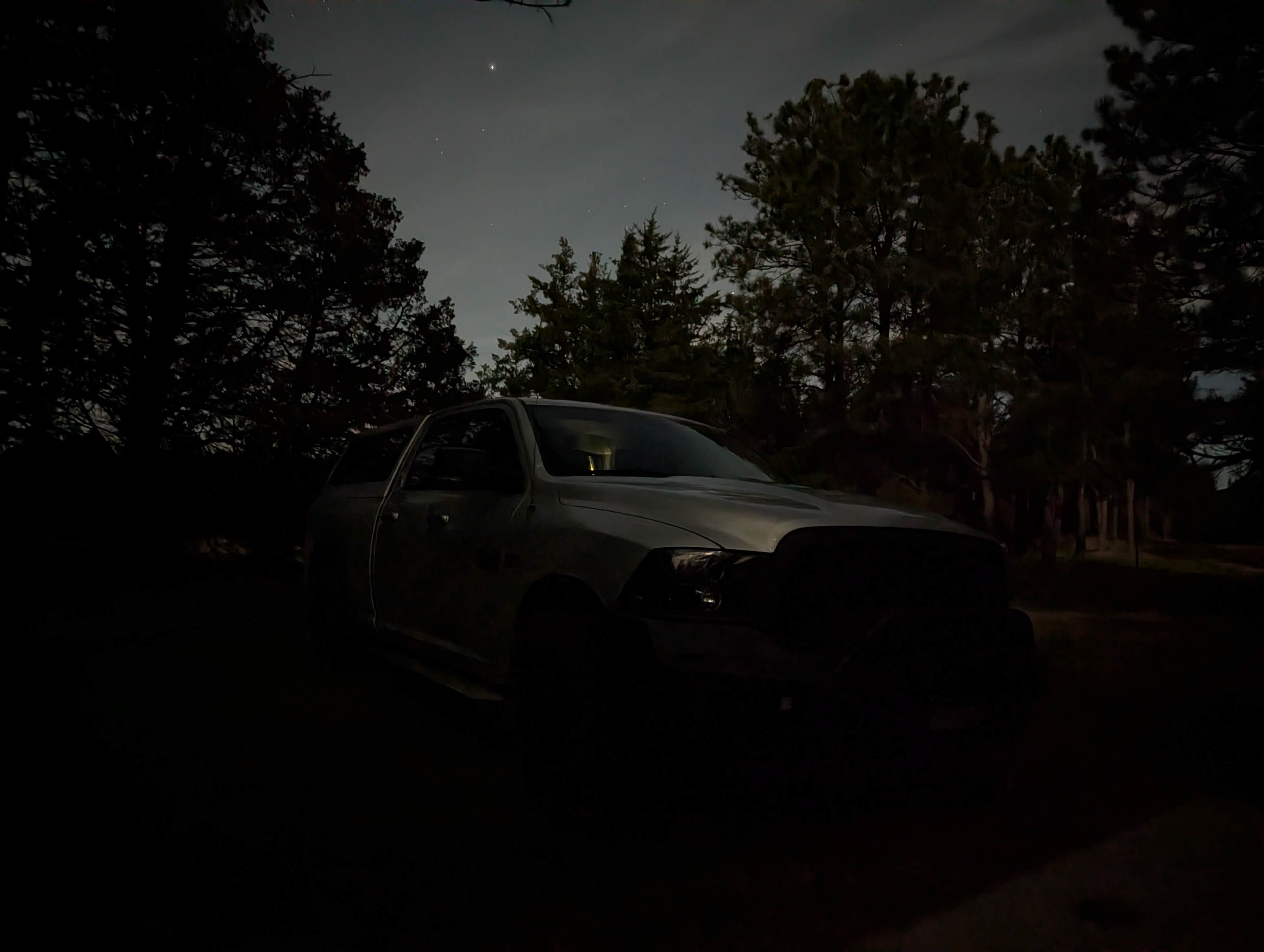 Camper-submitted photo at Natick Campground near Halsey, NE