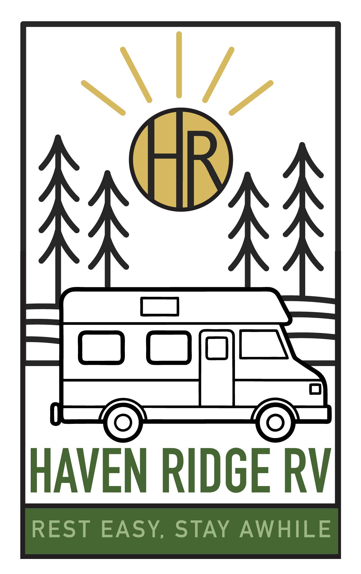 Camper-submitted photo at Haven Ridge RV Community near Omaha, GA