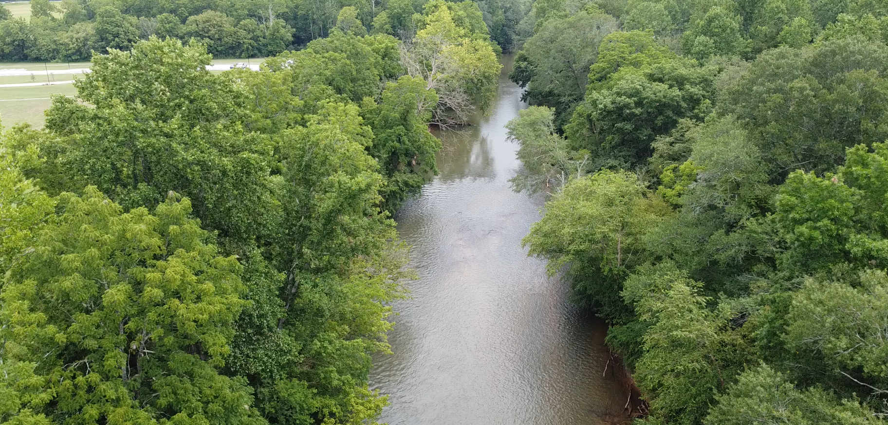 Camper-submitted photo at Long Swamp Creek Recreation Area near Duluth, GA