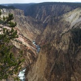 Review photo of Canyon Campground — Yellowstone National Park by James D., September 29, 2016