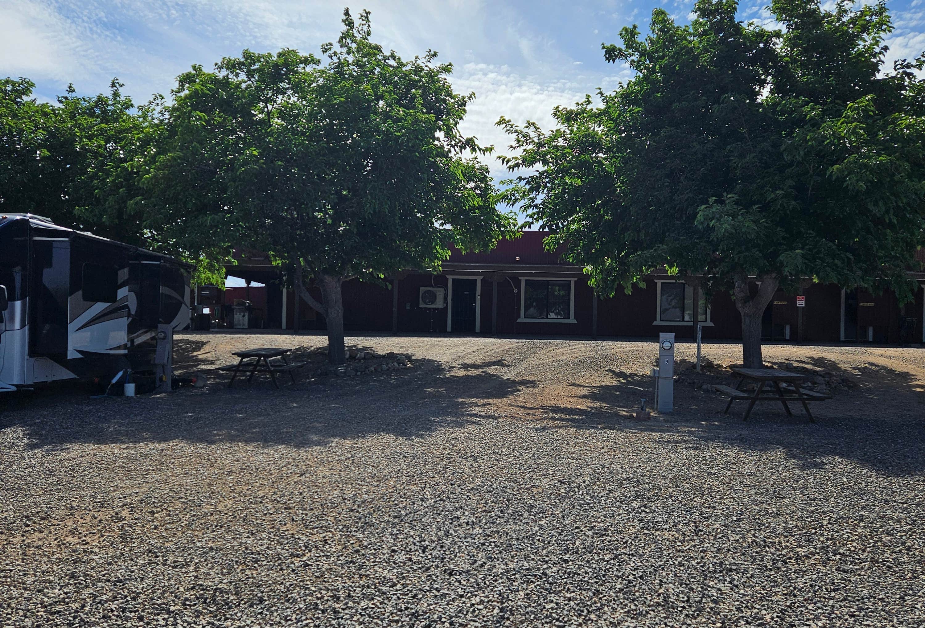 Besos Ranch Rv Park North Ranch RV Park | Congress, Arizona