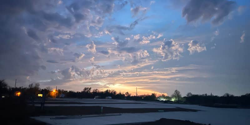 Camper submitted image from Westbrook Tiny Home & RV Park