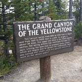 Review photo of Canyon Campground — Yellowstone National Park by James D., September 29, 2016