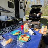 Review photo of Pokagon State Park Campground by Gerard E., May 5, 2026