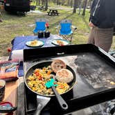 Review photo of Pokagon State Park Campground by Gerard E., May 5, 2026