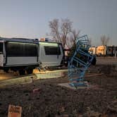 Review photo of Santa Fe Skies RV Park by Tim C., May 5, 2026