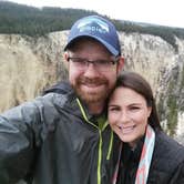 Review photo of Canyon Campground — Yellowstone National Park by James D., September 29, 2016