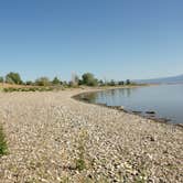 Review photo of Ponderosa - Canyon Ferry Reservoir USBR by Diane  H., September 29, 2016