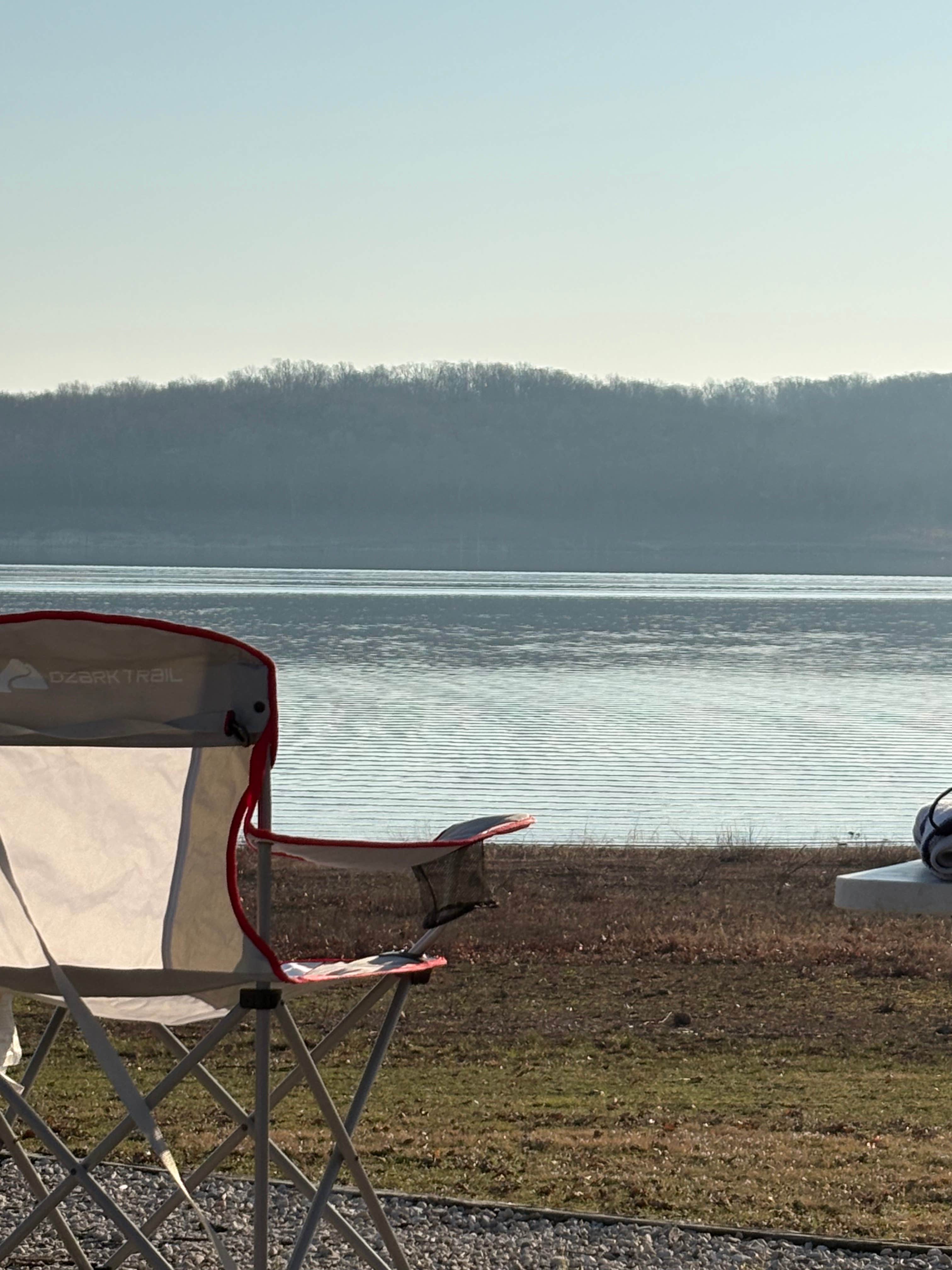 Camper-submitted photo at Long Shoal near Warsaw, MO