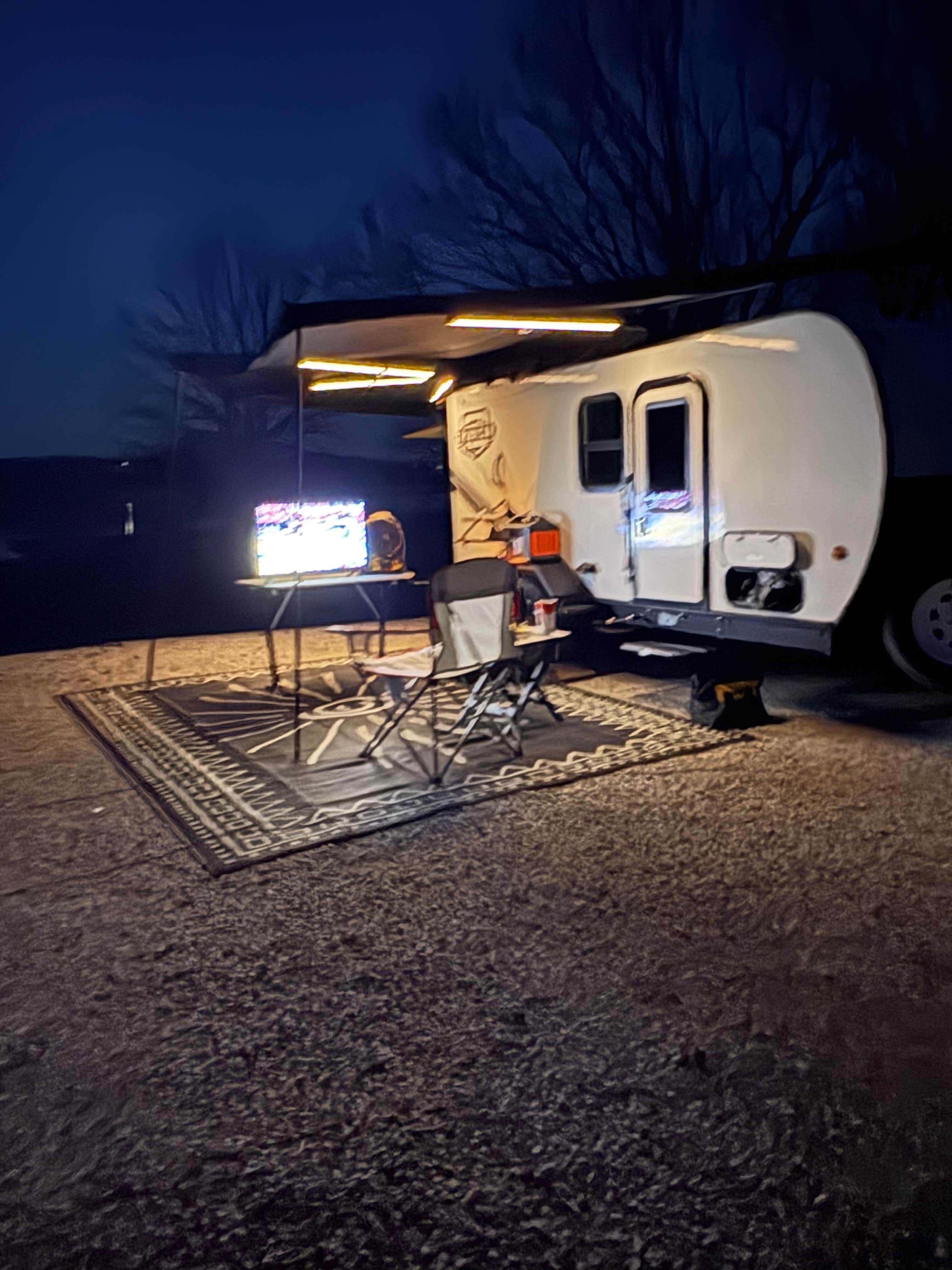 Camper-submitted photo at Long Shoal near Warsaw, MO
