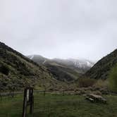 Review photo of Big Creek Campground by Sebastian D., May 7, 2026