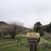 Review photo of Big Creek Campground by Sebastian D., May 7, 2026