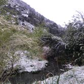 Review photo of Big Creek Campground by Sebastian D., May 7, 2026
