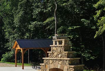 Timberstone Rv Resort Timberstone RV Resort | Kodak, Tennessee