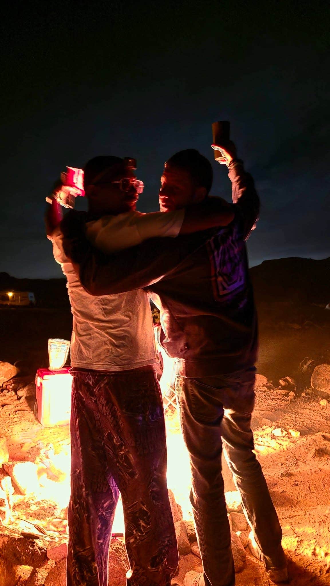 Camping near Tradewinds RV Park: Saddle Sore Ranch - Arizona Route 66, Oatman, Arizona