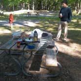 Review photo of Wilderness State Park Camping by Emily B., June 11, 2016