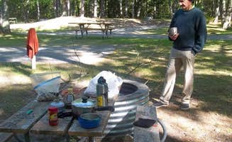 Emily B.'s photo at Wilderness State Park Camping near Cross Village, MI