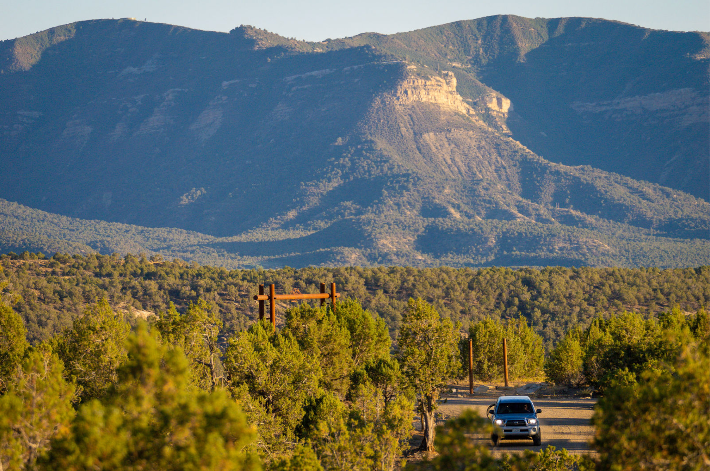 Camping near Morefield Campground — Mesa Verde National Park: Ramble at Mesa Verde, Cortez, Colorado