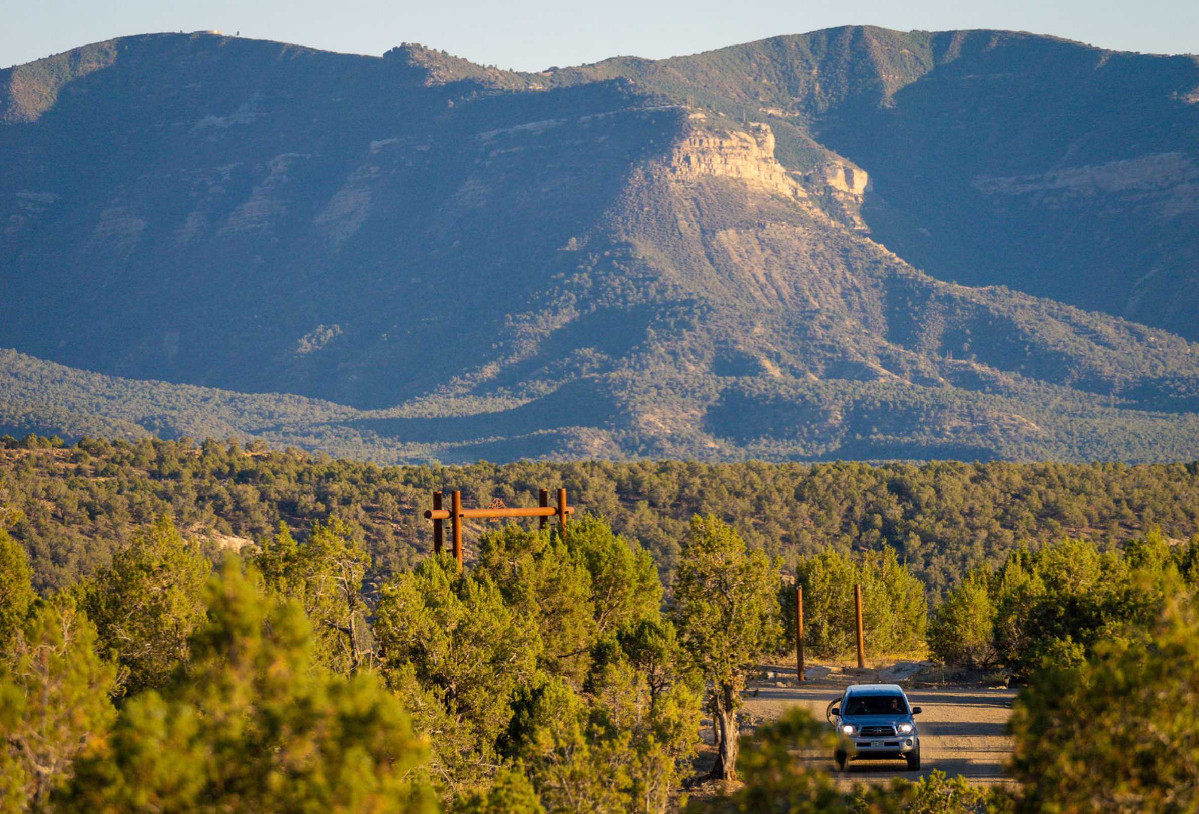 Ramable Ramble at Mesa Verde Camping | Cortez, Colorado